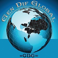 Компания Ген Диф Глобал. Company Gen Dif Global,