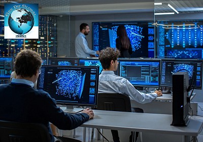 Gen Dif Global Реклама, продажа и продвижение бизнеса. Реклама, продажа недвижимости. Реклама, продвижение услуг.