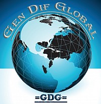 Gen Dif Global, Ген Диф Глобал Преимущества, Пять преимуществ Gen Dif Global